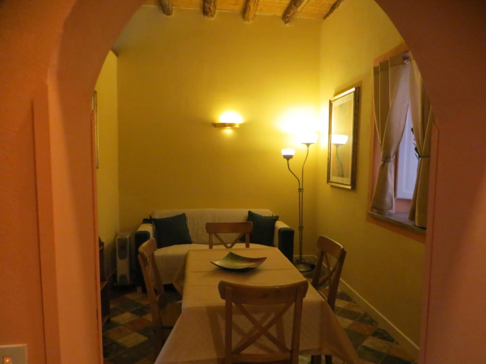 Junior Suite Cattedrale Palermo Exterior foto