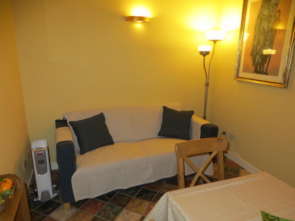 Junior Suite Cattedrale Palermo Exterior foto