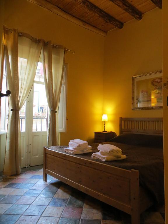 Junior Suite Cattedrale Palermo Exterior foto