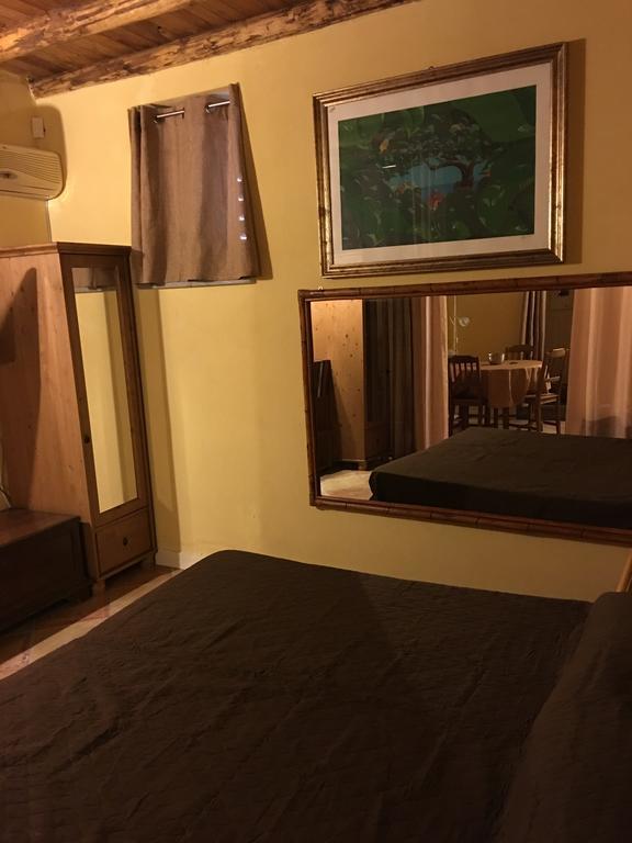 Junior Suite Cattedrale Palermo Exterior foto