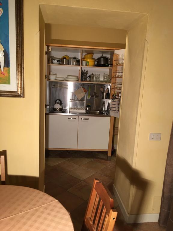 Junior Suite Cattedrale Palermo Exterior foto