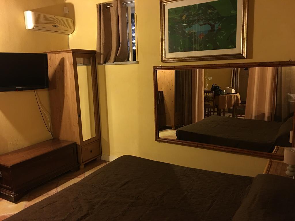 Junior Suite Cattedrale Palermo Exterior foto