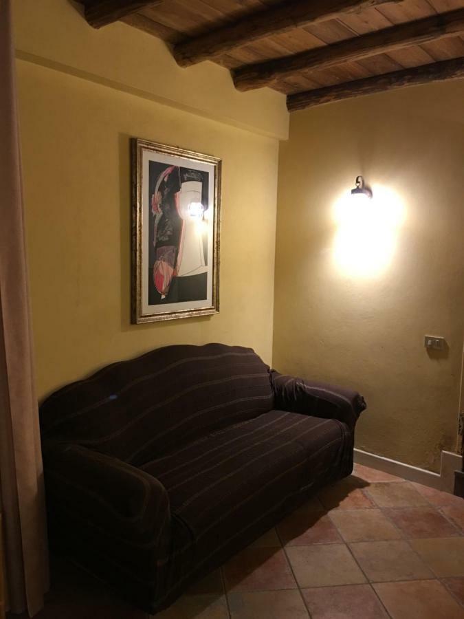 Junior Suite Cattedrale Palermo Exterior foto